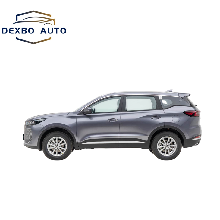 New Chery Tiggo 7 best