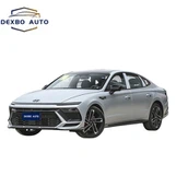 هیوندای سوناتا سدان متوسط